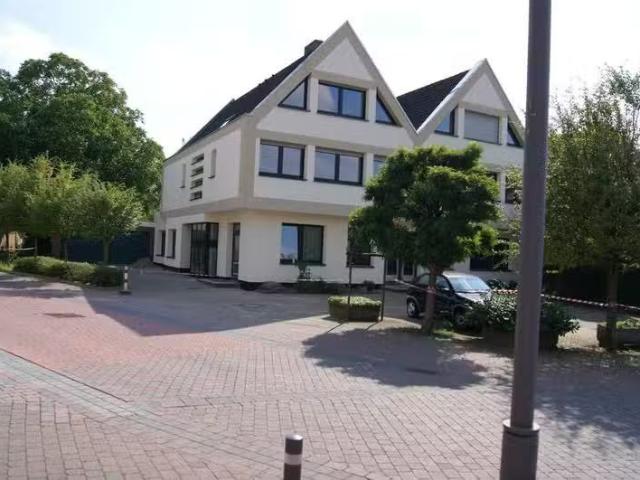 3 Zimmer 110 m² 790 € Kaltmiete Wohnungen in Lengerich