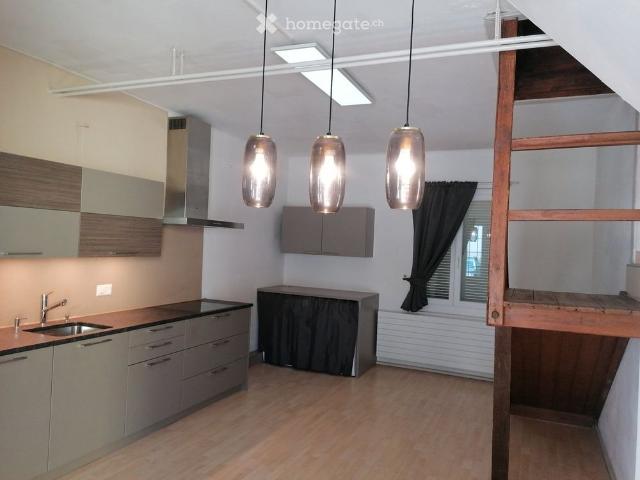 3 Zimmer, 110 m²