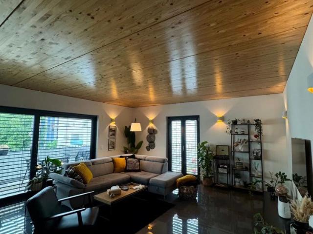 3 Zimmer, 110 m²