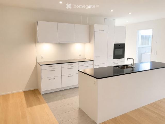 3 Zimmer, 110 m²