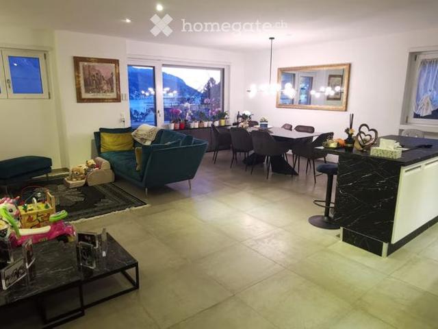 3 Zimmer, 110 m²