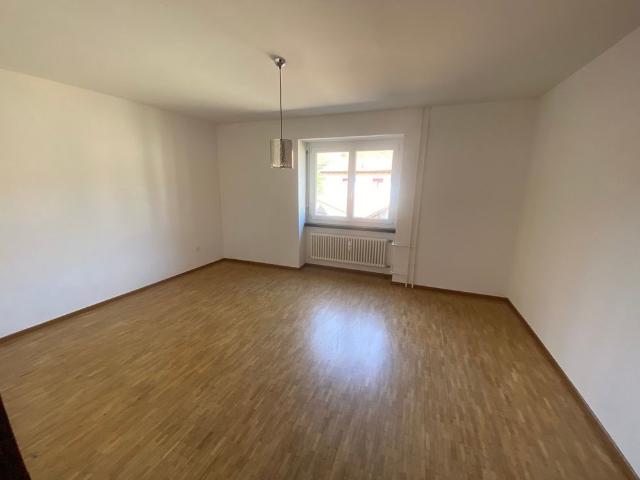 3 Zimmer, 110 m², 1. Stock