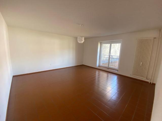 3 Zimmer, 110 m², 1. Stock