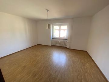 3 Zimmer, 110 m², 1. Stock