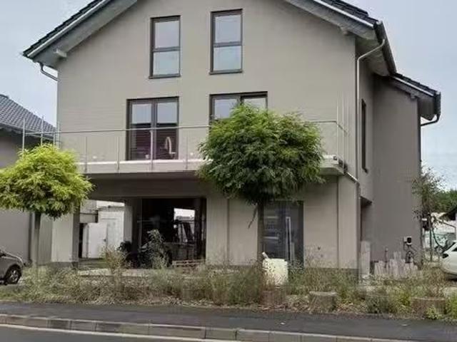 3 Zimmer 110 m² 1.150 € Kaltmiete Wohnungen in Bad Kreuzn.