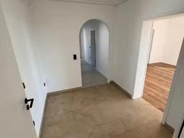 3 Zimmer 110 m² 1.350 € Kaltmiete Wohnungen in Hepberg