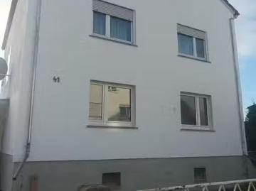 3 Zimmer 110 m² 1.300 € Kaltmiete Wohnungen in Weiterstadt