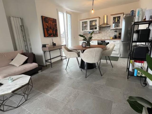 3 Zimmer, 110 m²