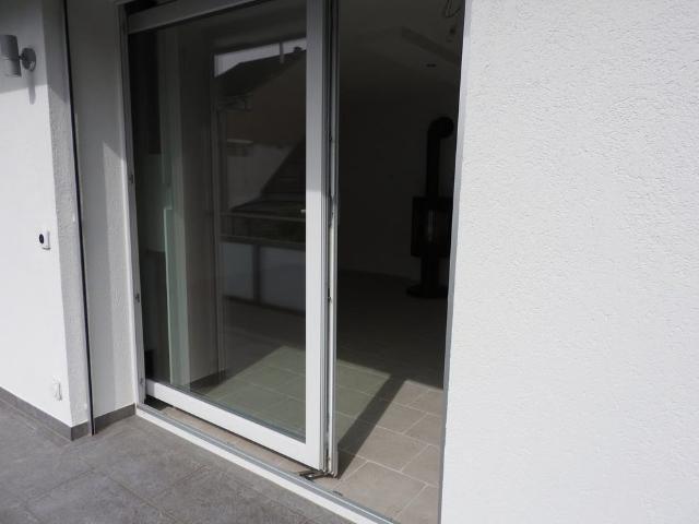 3 Zimmer, 110 m², 2. Stock