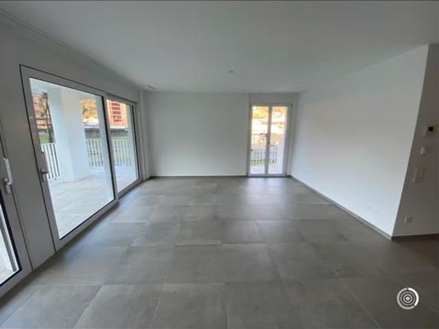 3 Zimmer, 110 m²