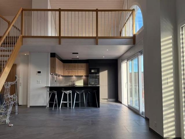 3 Zimmer, 110 m²