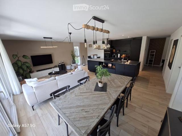 3 Zimmer, 112 m²