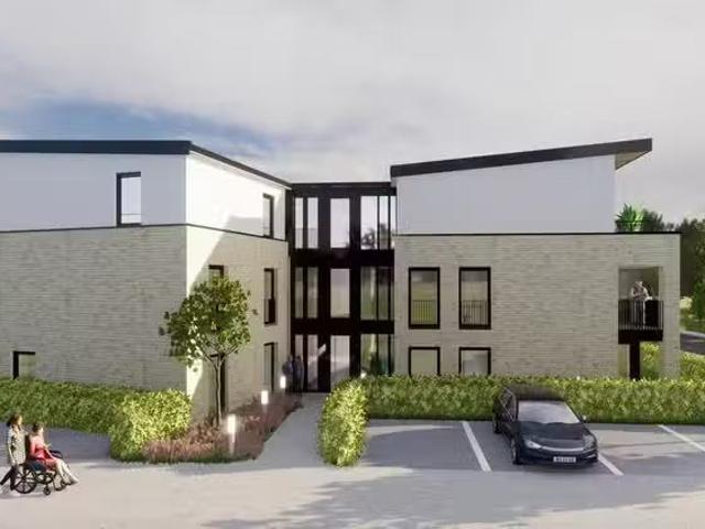 3 Zimmer 112 m² 1.263 € Kaltmiete Wohnungen in Recke