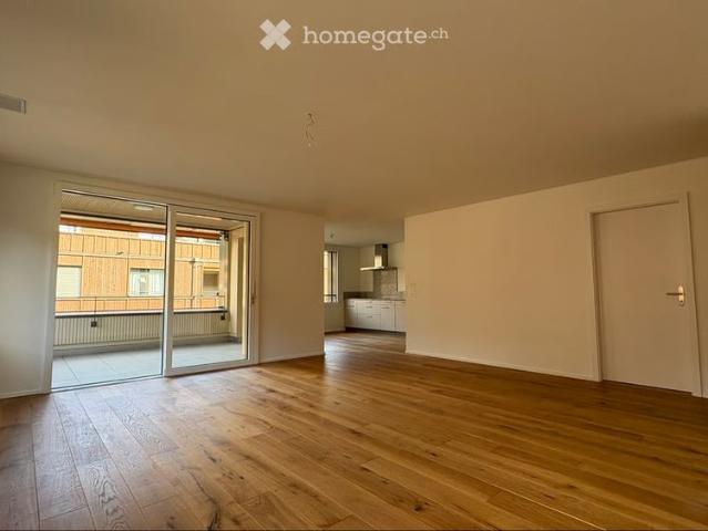 3 Zimmer, 113 m²