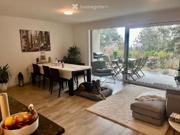 3 Zimmer, 113 m²