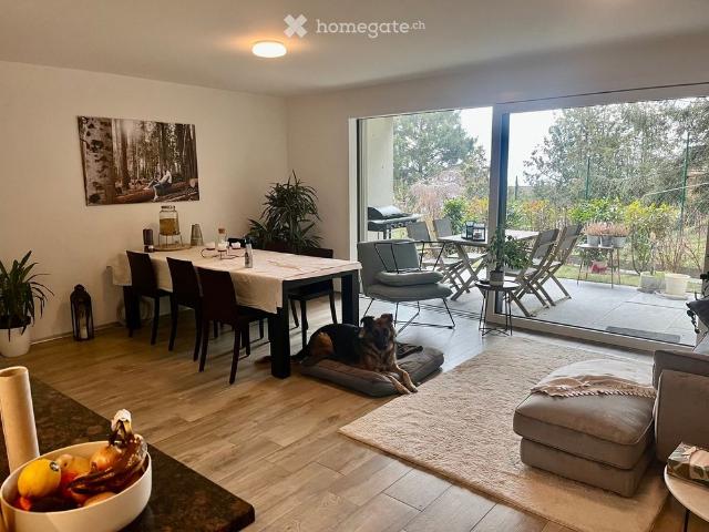 3 Zimmer, 113 m²