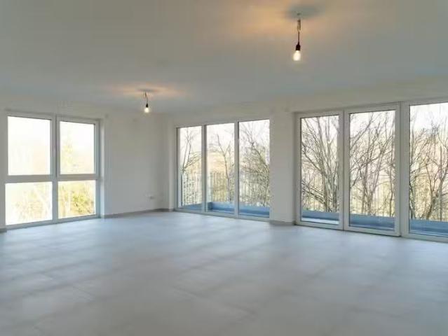3 Zimmer 113 m² 1.495 € Kaltmiete Wohnungen in Haunetal R.