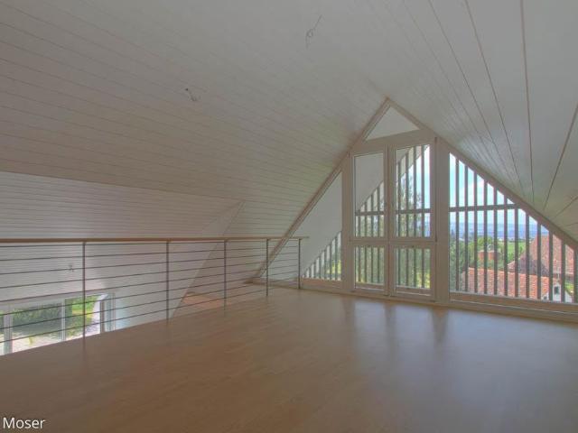 3 Zimmer, 113 m², 2. Stock