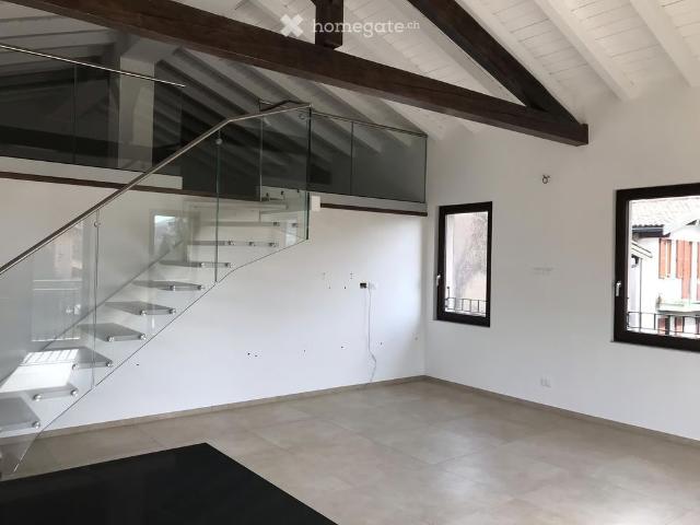 3 Zimmer, 114 m²