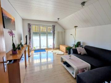 3 Zimmer, 115 m²