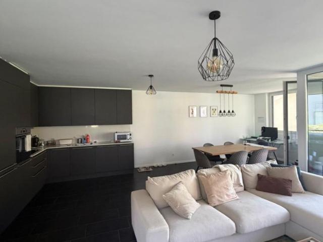 3 Zimmer, 115 m²