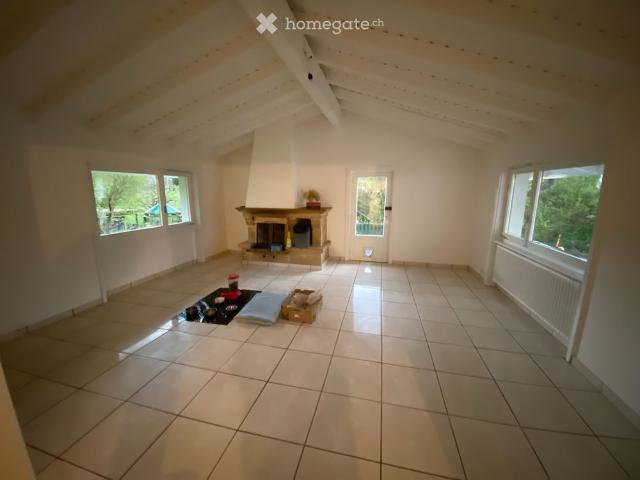3 Zimmer, 115 m²
