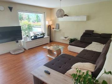 3 Zimmer, 115 m²