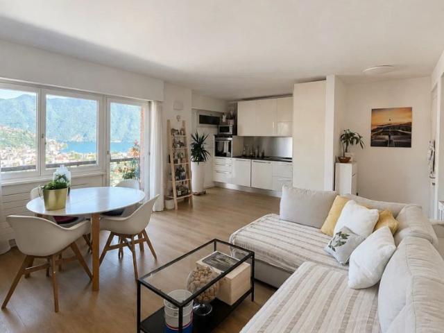 3 Zimmer, 115 m²