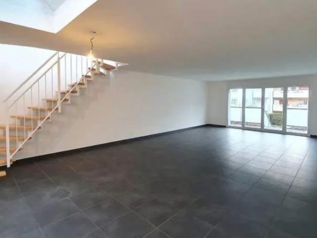 3 Zimmer, 116 m²