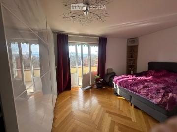 Schönberg, Freiburg, District de la Sarine, Kanton Freiburg