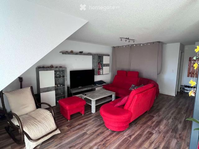 3 Zimmer, 116 m²