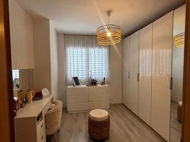 3 Zimmer, 117 m²