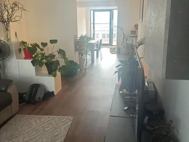 3 Zimmer, 118 m²