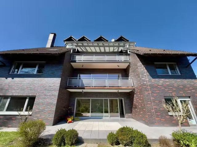 3 Zimmer 118 m² 935 € Kaltmiete Wohnungen in Katzwinkel