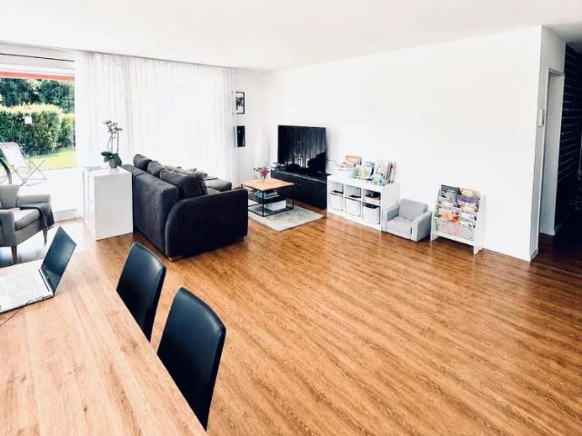 3 Zimmer, 120 m²