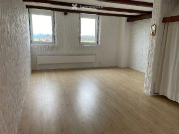 3 Zimmer, 120 m²
