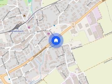 Sonnhalde, Wiedlisbach, Wiedlisbach, Verwaltungskreis Oberaargau, Verwaltungsregion Emmental-Oberaargau, Kanton Bern