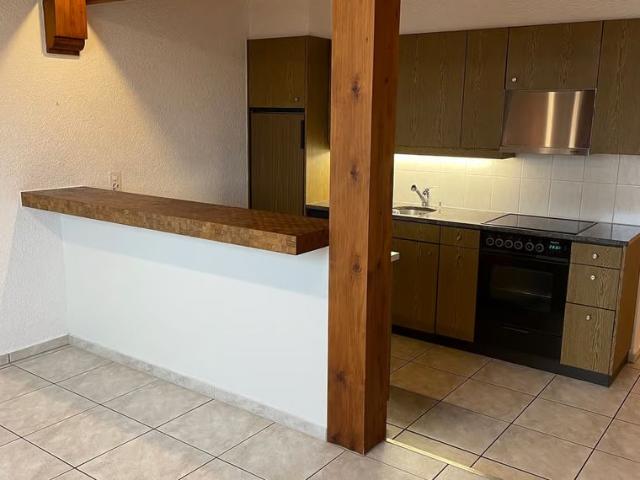 3 Zimmer, 120 m²