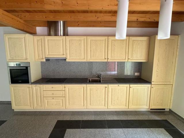 3 Zimmer, 120 m²