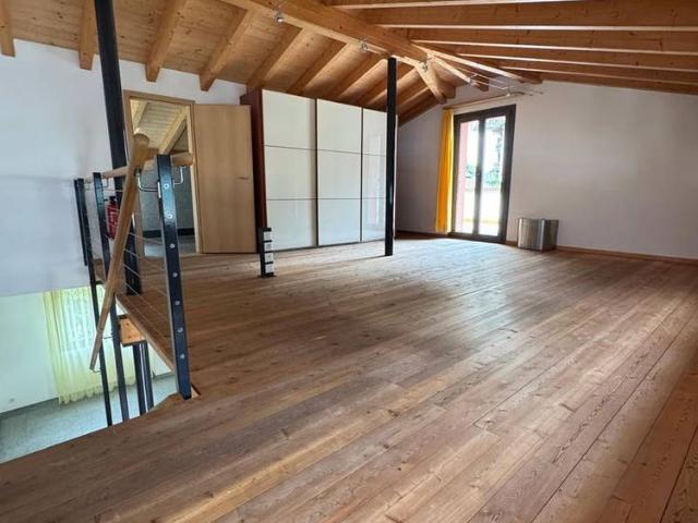 3 Zimmer, 120 m²