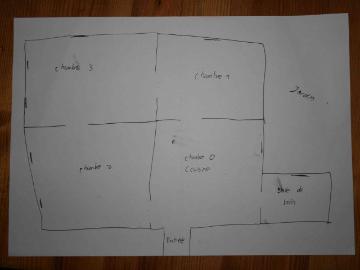 La Sagne-Eglise, Sagne-Eglise, La Sagne, District de La Chaux-de-Fonds, Kanton Neuenburg