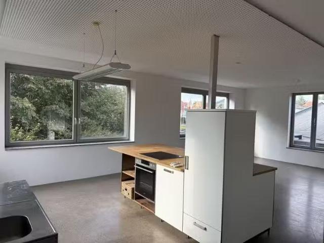 3 Zimmer 120 m² 1.080 € Kaltmiete Wohnungen in Stockach