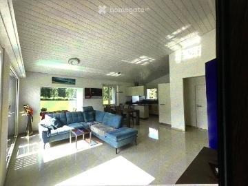 3.5 Zimmer, 120 m²