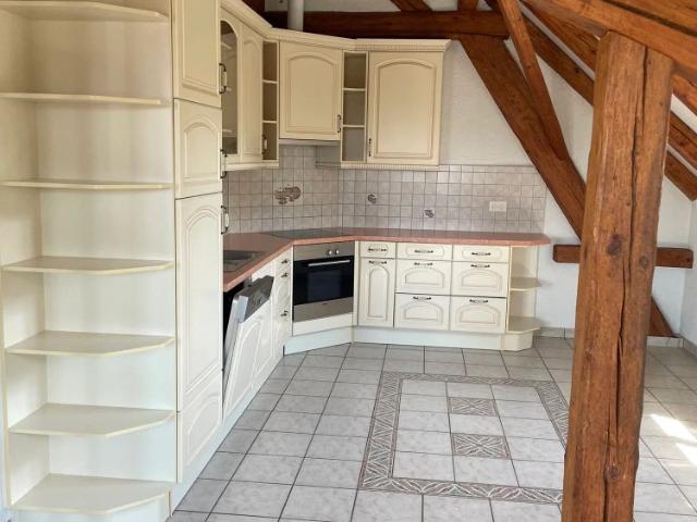3 Zimmer, 120 m²