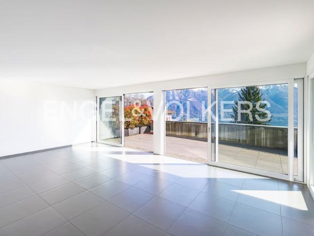 3 Zimmer, 120 m², EG