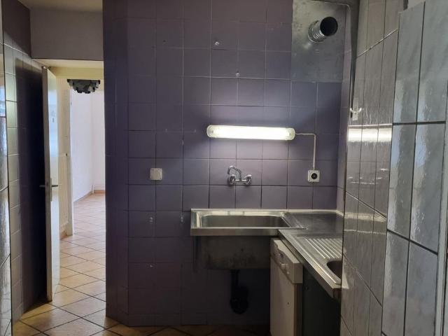 3 Zimmer, 120 m², EG