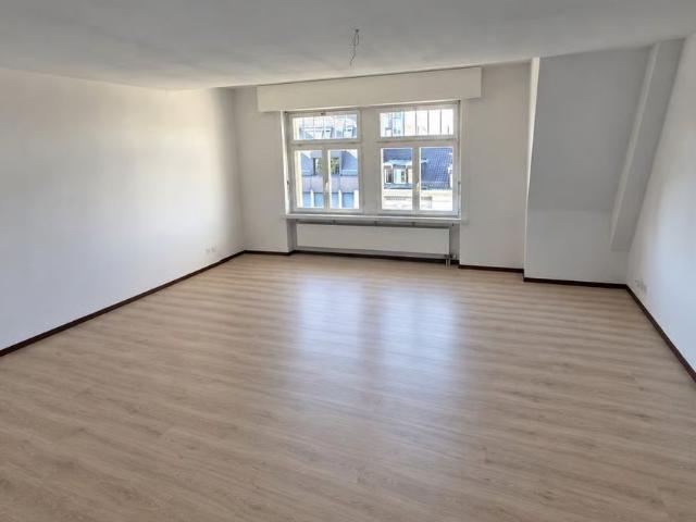 3 Zimmer, 121 m², 5. Stock