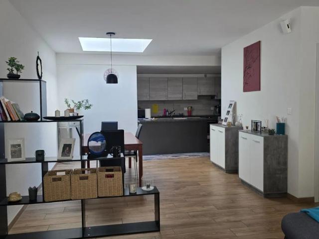 3 Zimmer, 124 m²