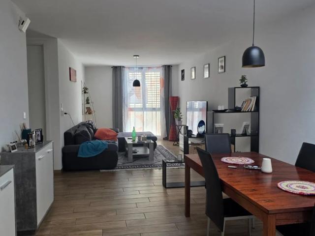 3 Zimmer, 124 m²
