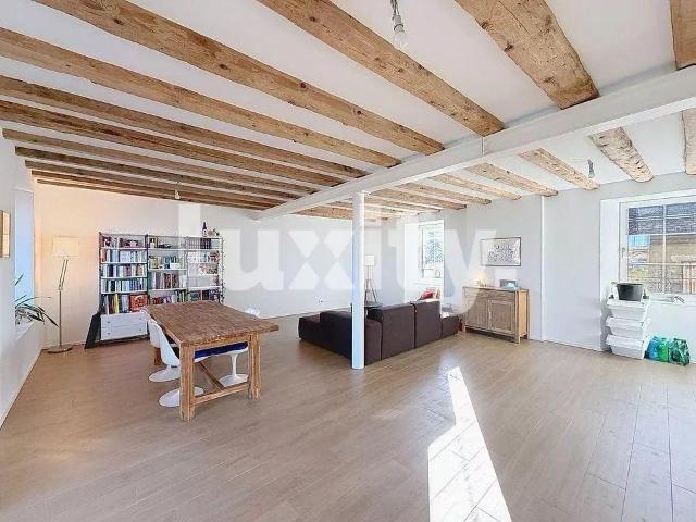 3 Zimmer, 125 m²